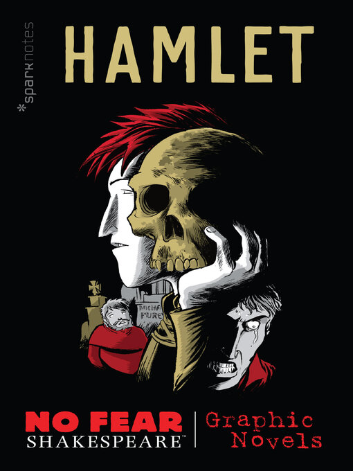 Title details for Hamlet by William Shakespeare - Available